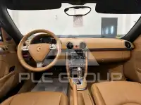 2005 Porsche BOXSTER