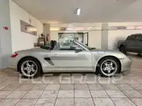 2005 Porsche BOXSTER