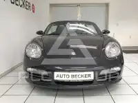 2005 Porsche BOXSTER