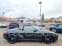 2005 Porsche BOXSTER