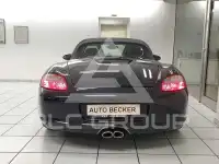 2005 Porsche BOXSTER