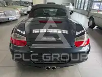 2005 Porsche BOXSTER