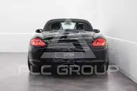 2005 Porsche BOXSTER