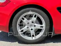 2005 Porsche BOXSTER