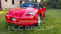 2005 Porsche BOXSTER