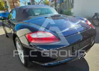 2005 Porsche BOXSTER