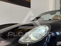 2005 Porsche BOXSTER