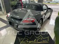 2005 Porsche BOXSTER