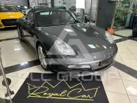 2005 Porsche BOXSTER