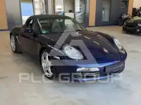2005 Porsche BOXSTER