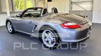 2005 Porsche BOXSTER
