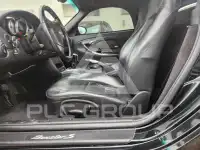 2005 Porsche BOXSTER