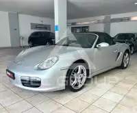 2005 Porsche BOXSTER