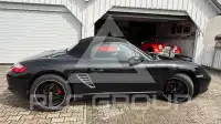 2005 Porsche BOXSTER