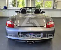 2005 Porsche BOXSTER