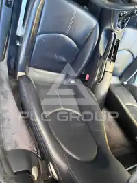 2005 Porsche BOXSTER