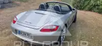 2005 Porsche BOXSTER
