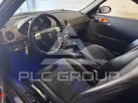 2005 Porsche BOXSTER