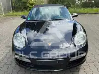2005 Porsche BOXSTER