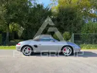 2005 Porsche BOXSTER