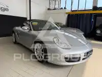 2005 Porsche BOXSTER