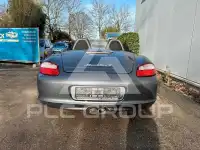 2005 Porsche BOXSTER