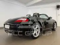 2005 Porsche BOXSTER
