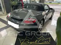 2005 Porsche BOXSTER