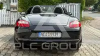 2005 Porsche BOXSTER