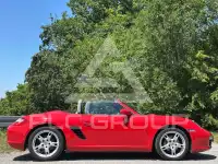 2005 Porsche BOXSTER