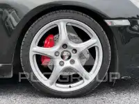 2005 Porsche BOXSTER