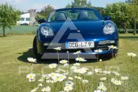 2005 Porsche BOXSTER