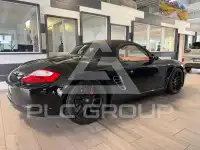 2005 Porsche BOXSTER