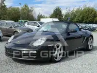 2005 Porsche BOXSTER