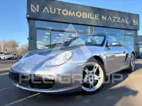 2005 Porsche BOXSTER