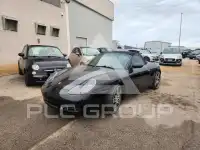 2005 Porsche BOXSTER