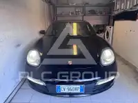 2005 Porsche BOXSTER