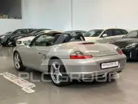 2005 Porsche BOXSTER