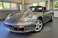 2005 Porsche BOXSTER