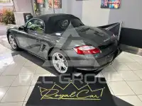 2005 Porsche BOXSTER