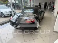 2005 Porsche BOXSTER