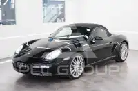 2005 Porsche BOXSTER