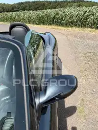 2005 Porsche BOXSTER