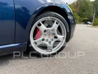 2005 Porsche BOXSTER