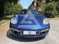 2005 Porsche BOXSTER