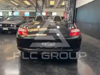 2005 Porsche BOXSTER