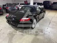2005 Porsche BOXSTER