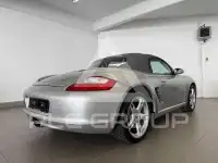2005 Porsche BOXSTER