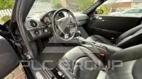 2005 Porsche BOXSTER