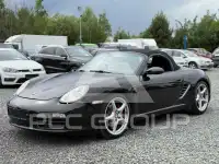 2005 Porsche BOXSTER
